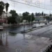Activa SSPC patrullajes preventivos por lluvia en la capital