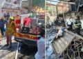 VIDEO: Tragedia en Álvaro Obregón; menor muere por acumulación de gas