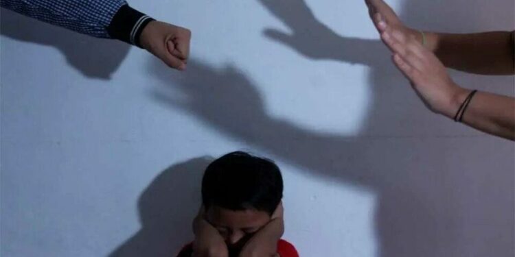 VIDEO | Proponen aumentar las penas para quienes cometan violencia vicaria