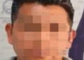 Cae sujeto por violación agravada en Xilitla