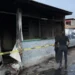 Viejo rastro en Villa de Pozos es afectado por incendio