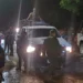 Tras persecución, rescatan a víctima de secuestro en Valles