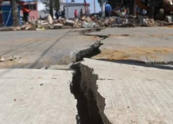 VIDEO | Obligan al Ayuntamiento a pagar 44 millones por fraccionamiento en área con falla geológica y revisarán el fallo