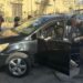 Hallan camioneta implicada en robo ocurrido en Loma Verde