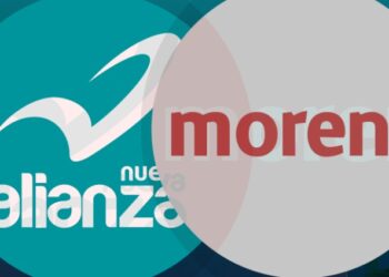 VIDEO| Nueva Alianza evitó coalición con Morena para no poner en riesgo su permanencia