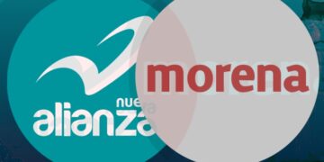 VIDEO| Nueva Alianza evitó coalición con Morena para no poner en riesgo su permanencia