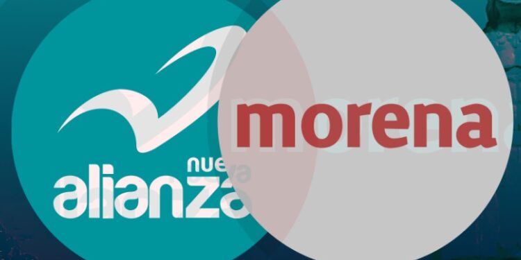 VIDEO| Nueva Alianza evitó coalición con Morena para no poner en riesgo su permanencia