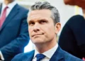 China es una amenaza para Asia: Hegseth; eleva tensión entre países