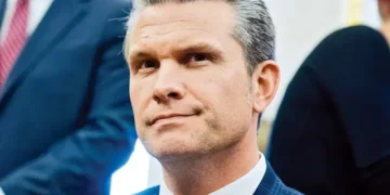 China es una amenaza para Asia: Hegseth; eleva tensión entre países