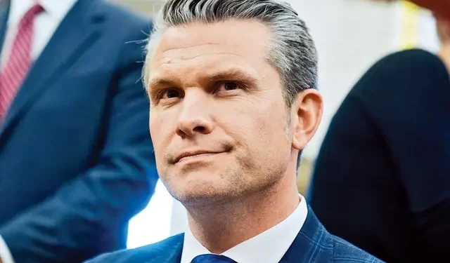 China es una amenaza para Asia: Hegseth; eleva tensión entre países