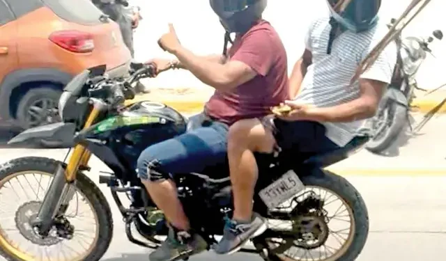 Violencia, la ganadora en Veracruz; barbarie opaca comicios