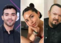 VIDEO | Ex pareja de Ángela acusa a los Aguilar de frenar su carrera para proteger la imagen de la cantante