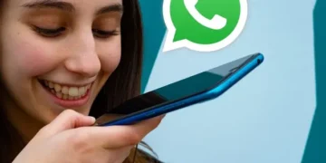 WhatsApp: ¿Por qué a veces mis notas de voz se escuchan más rápido sin que las acelere?