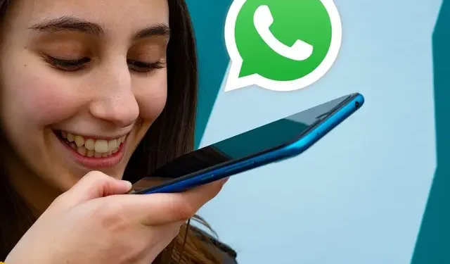 WhatsApp: ¿Por qué a veces mis notas de voz se escuchan más rápido sin que las acelere?