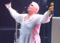‘Este es mi último año cantando’ Lupita D’Alessio se despide de los escenarios y aclara problemas de salud