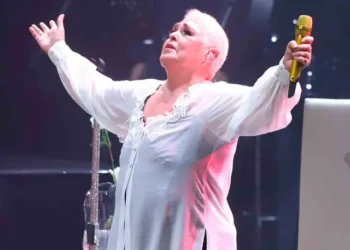 ‘Este es mi último año cantando’ Lupita D’Alessio se despide de los escenarios y aclara problemas de salud