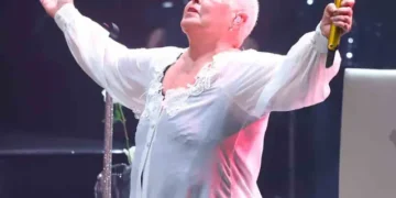 ‘Este es mi último año cantando’ Lupita D’Alessio se despide de los escenarios y aclara problemas de salud