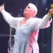 ‘Este es mi último año cantando’ Lupita D’Alessio se despide de los escenarios y aclara problemas de salud