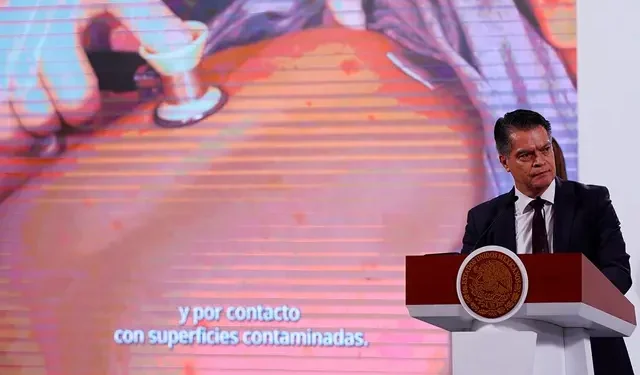 Muere menor tarahumara de sarampión; Chihuahua encabeza lista de casos en el país