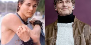 ‘Ahora no puedo cantar, pero sigo creando’: Morten Harket, líder de A-ha, revela que padece Parkinson