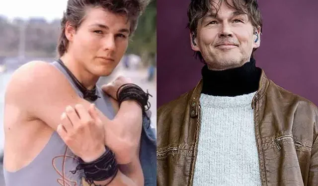 ‘Ahora no puedo cantar, pero sigo creando’: Morten Harket, líder de A-ha, revela que padece Parkinson