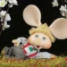 Mujer compra antiguo muñeco de Topo Gigio y se lleva escalofriante experiencia