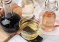 Tipos de vinagre: conoce cuáles sirven para cocina y cuáles para limpieza
