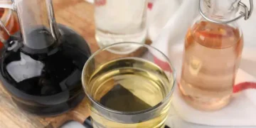 Tipos de vinagre: conoce cuáles sirven para cocina y cuáles para limpieza