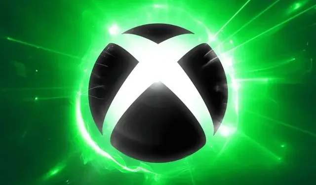 Todo lo anunciado en Xbox Games Showcase 2025