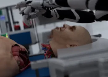 ¿Cómo funcionarán los trasplantes de cabeza? La ciencia apuesta por robots e IA