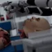 ¿Cómo funcionarán los trasplantes de cabeza? La ciencia apuesta por robots e IA