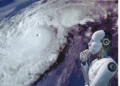 ¿Una IA que predice huracanes? Así funciona Weather Lab de Google