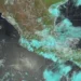 Océano Pacífico registra el desarrollo del ciclón tropical Cinco-E, según Conagua