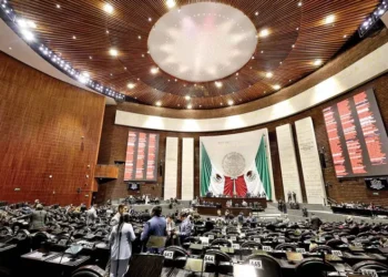 El 90 por ciento de las adquisiciones del Congreso se realizan sin licitaciones, denuncia MCCI