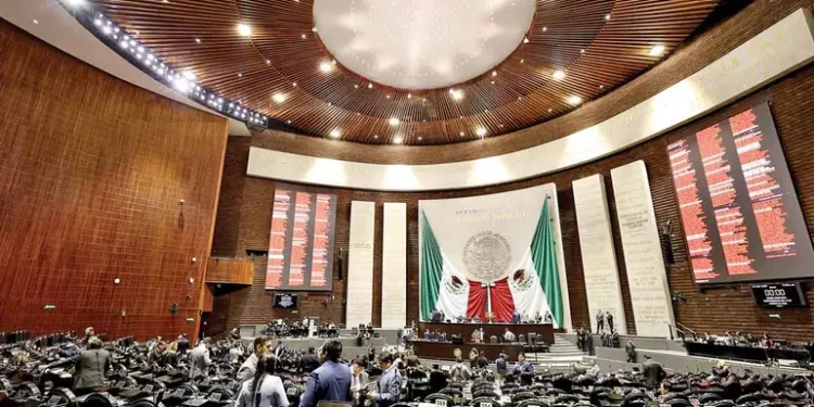 El 90 por ciento de las adquisiciones del Congreso se realizan sin licitaciones, denuncia MCCI