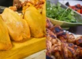 ¿Por qué una pechuga cuesta más que un pollo rostizado? La razón te sorprenderá
