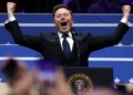 En redes sociales Elon Musk comparte resultados clínicos y provoca reacción