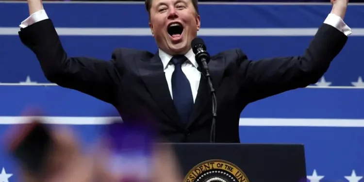 En redes sociales Elon Musk comparte resultados clínicos y provoca reacción