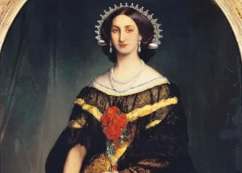 ¿Quién fue la emperatriz Carlota? Conoce más sobre este importante personaje del Segundo Imperio