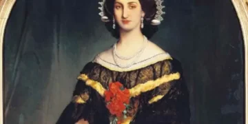 ¿Quién fue la emperatriz Carlota? Conoce más sobre este importante personaje del Segundo Imperio
