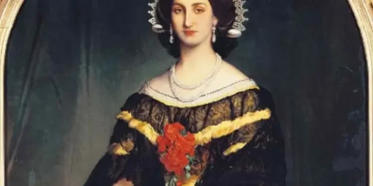 ¿Quién fue la emperatriz Carlota? Conoce más sobre este importante personaje del Segundo Imperio