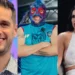 Adrián Marcelo entrevista amante El Escorpión Dorado quería tener hijo
