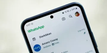 Aprende a identificar el lugar de una foto que te enviaron por WhatsApp
