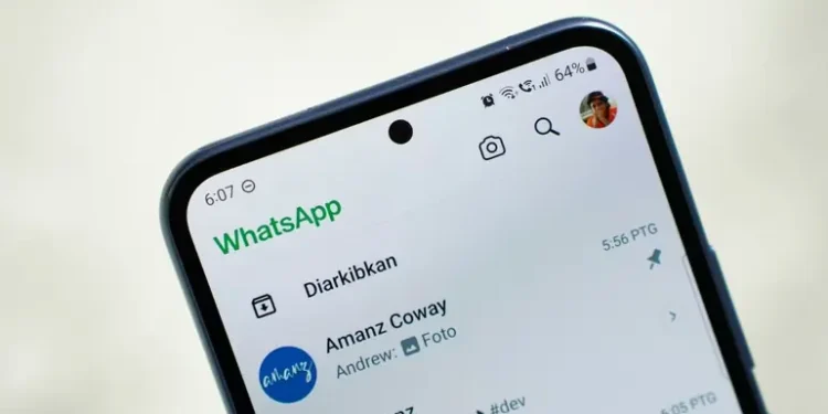 Aprende a identificar el lugar de una foto que te enviaron por WhatsApp
