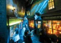 Llega a México ‘Harry Potter: Visions of Magic’; aquí los precios de la travesía