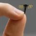 China desarrolla un mosquito biónico para espionaje militar