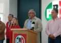 VIDEO | El PRI declara incertidumbre sobre los efectos de la resolución del TEE