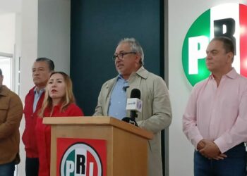 VIDEO | El PRI declara incertidumbre sobre los efectos de la resolución del TEE