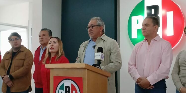 VIDEO | El PRI declara incertidumbre sobre los efectos de la resolución del TEE