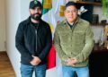 Parques Tangamanga estarán ahora bajo la dirección de Joaquín García